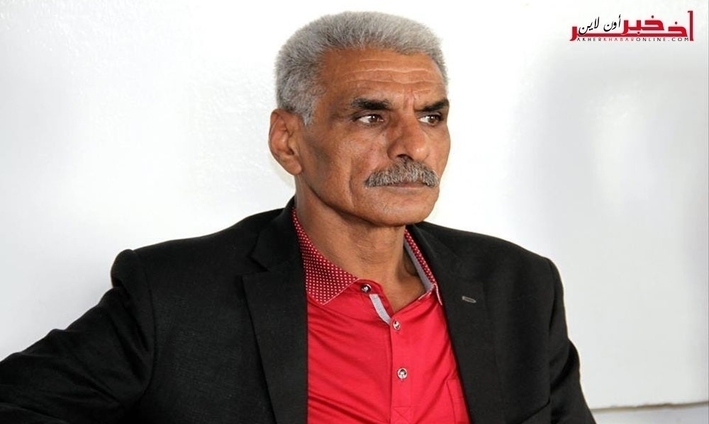 عمار عمروسية:  الدعوات لتوحيد اليسار مغشوشة وعليهم أن يوحّدوا أنفسهم قبل توحيد اليسار